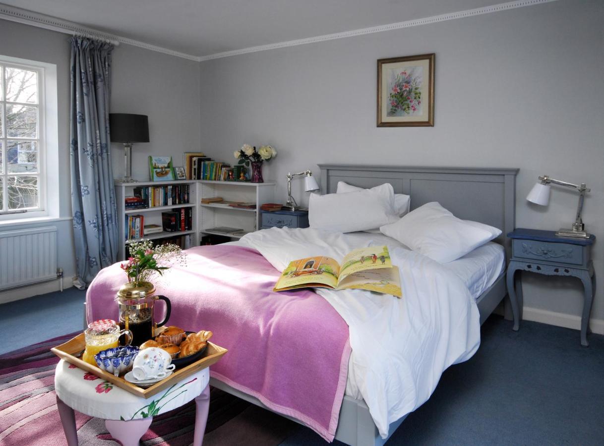 Montpellier House, Centrally Located, Large Garden Сasa de vacaciones Henley-on-Thames