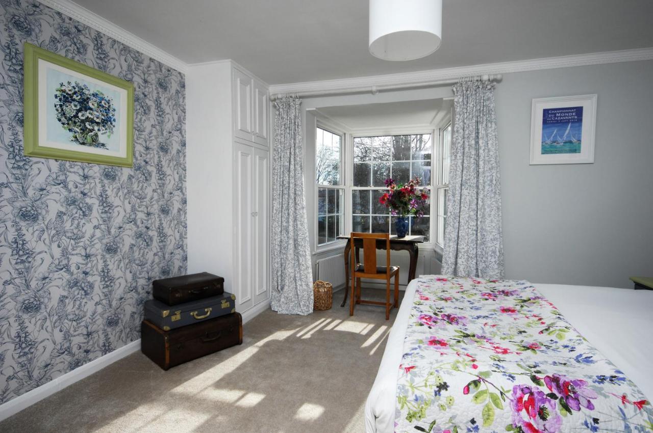 Montpellier House, Centrally Located, Large Garden Сasa de vacaciones Henley-on-Thames